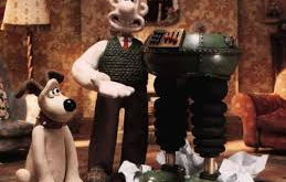 The Wrong Trousers - Wallace and Gromit (1992)