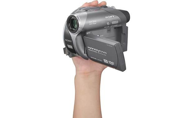 Sony Handycam