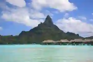 bora bora polynésie française