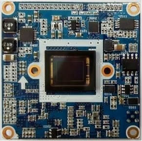 Why 4K cameras are mostly IP cameras!