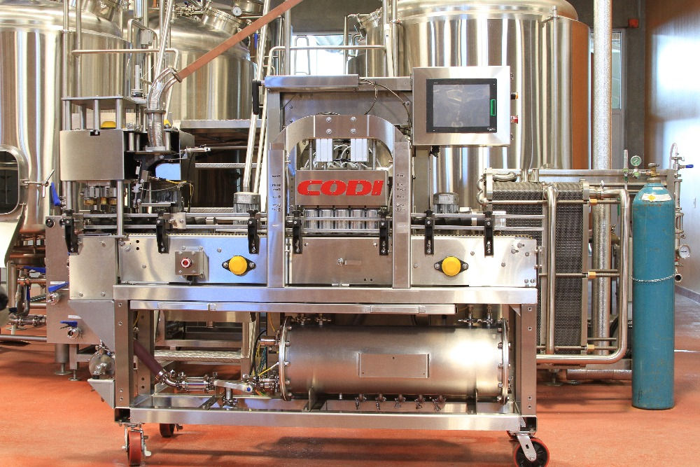 How to Determine Your Packaging Line Layout