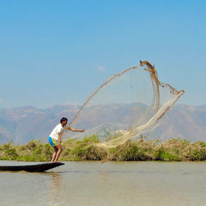 Lac Inle