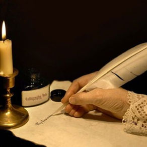 Mi primer blog existencial