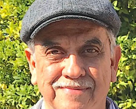 Building Shalom in a New Reality