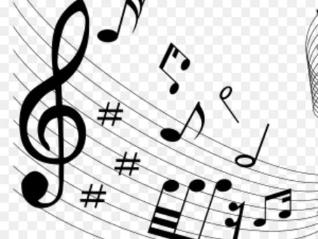 Lenguaje Musical (antiguamente llamado Solfeo)