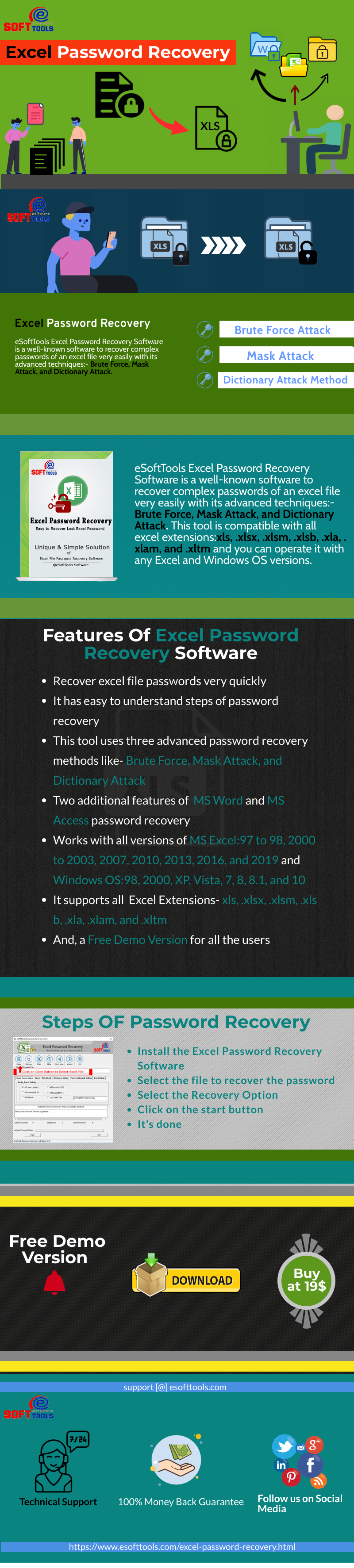 How to remove password from excel file when opening file?
content media