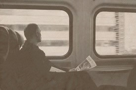 Man_On_train_Thinking_self_Care