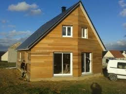 bardage exterieur