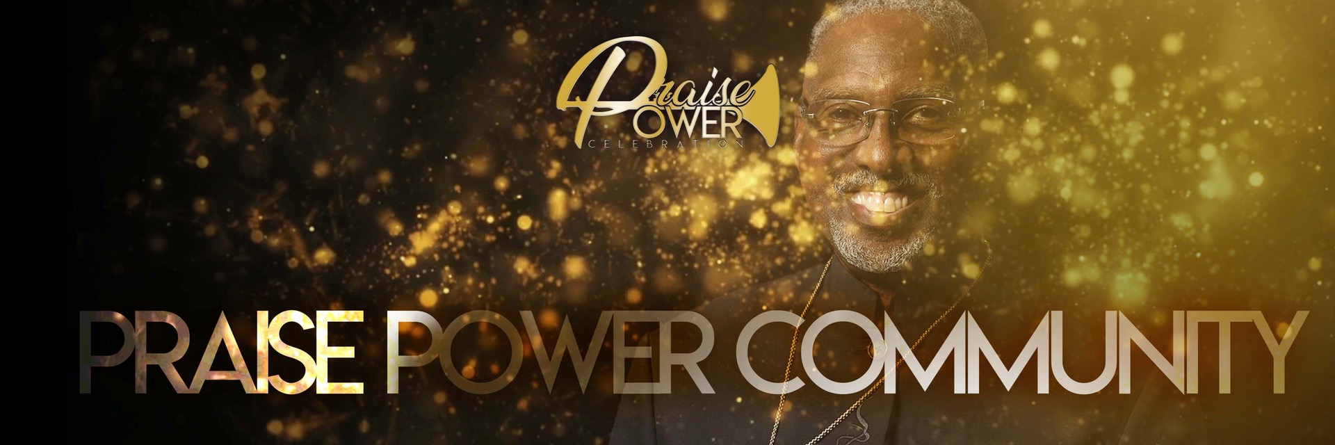 WELCOME TO THE PRAISE POWER COMMUNITY!! content media
