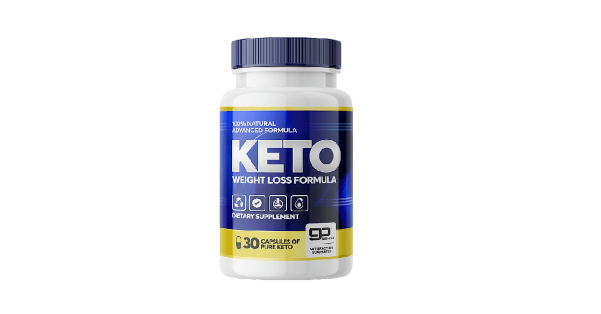 Pure Keto: What Our Customers Are Saying About Pure Keto? content media