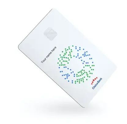 Google Card