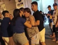 Galeguinho da Roupa é acusado de dar tiros e causar pânico em carreata da vitória de Adailton Sousa