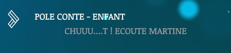 CONTES POUR VOS ENFANTS content media