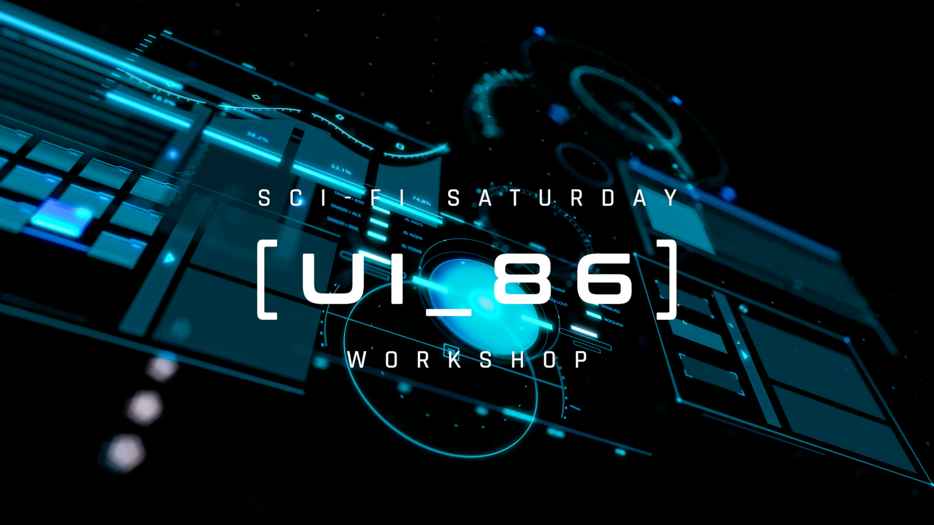 Sci-Fi Saturday content media
