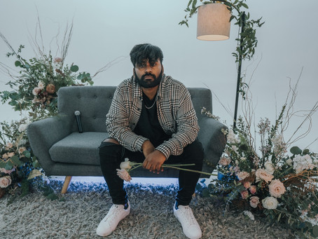 Thappipoyaane fame DHANESH gears for upbeat Telugu hip hop track ‘Pani Patu’