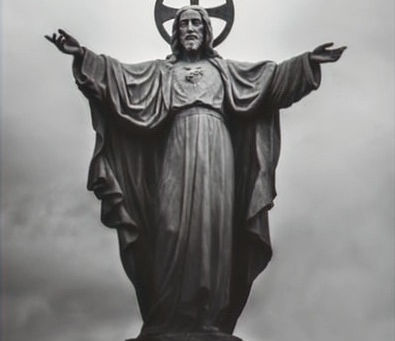 PAPA AND THE CORONAVIRUS.