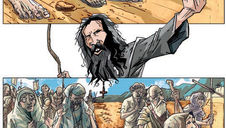 Guerra de Canudos em Quadrinhos (Download)