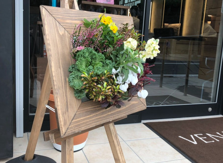 ステキなプレゼント💐