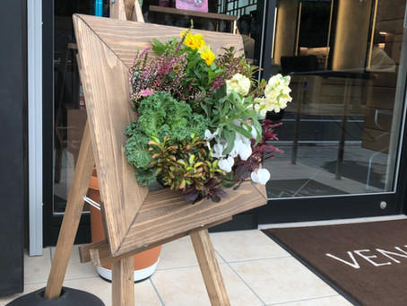 ステキなプレゼント💐
