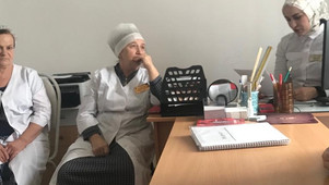 В СВА с.п.Пседах прошел семинар