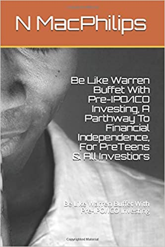 Hãy giống như Warren Buffet đầu tư vào cổ phiếu trước IPO content media
