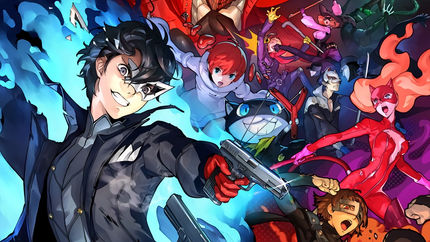 Persona 5 Scramble in arrivo in occidente?