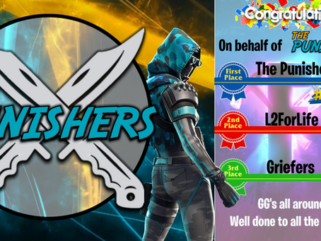 Punishers Duo: HutchieOG and Gogabee dominate in the EPS Blessed Tournament (Qualifiers 2)