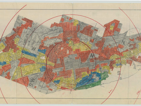 Birmingham: A Return to Environmental Racism