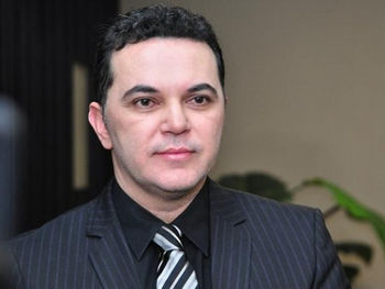 ELEIÇÕES 2018 - A instabilidade de Jalser Renier durante o pleito