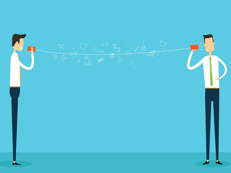 Advice with Pastor Andy Fernandez