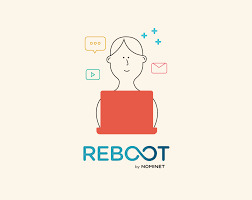 Setting up digital re-purposing scheme content media