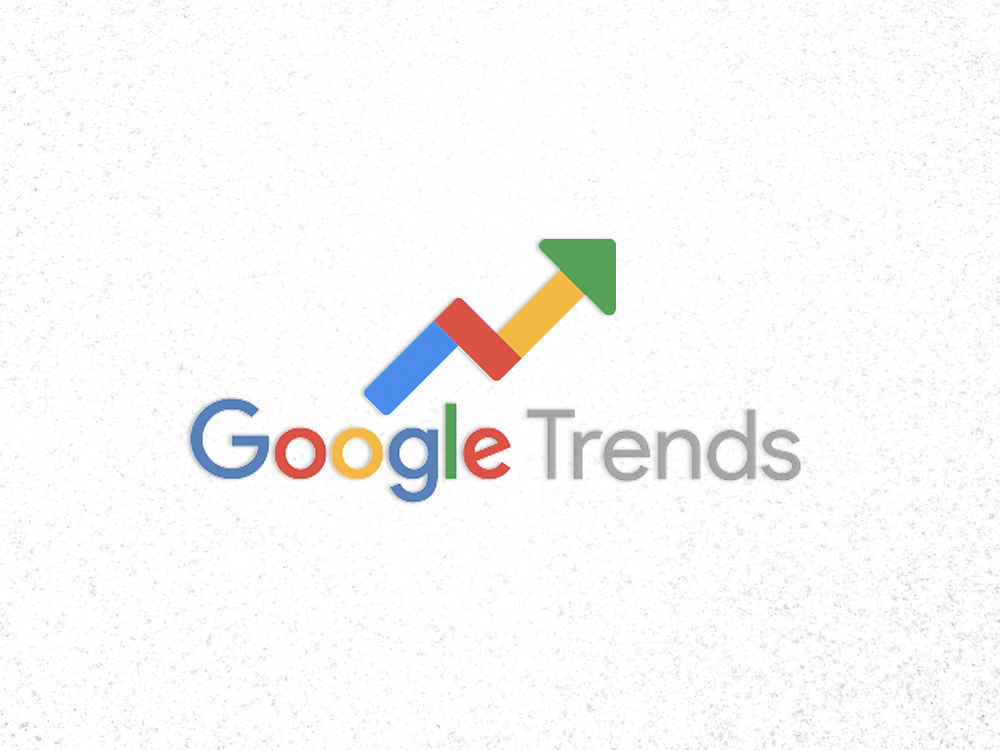google trends