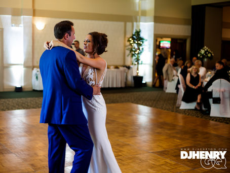 The best in Erie DJ Entertainment