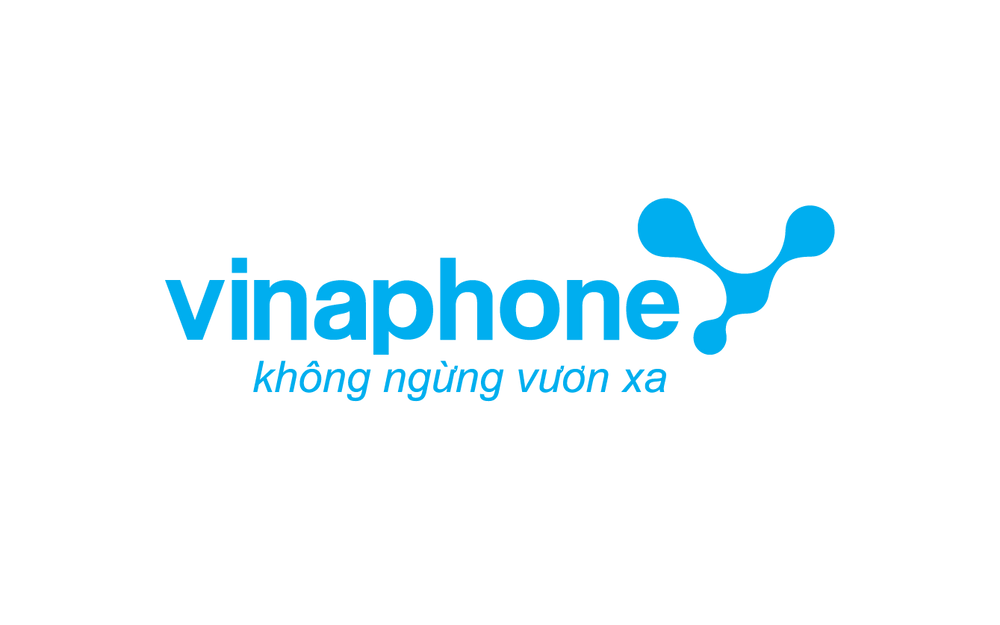 Logo VinaPhone PNG