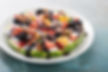 Fitness recept na melounovou pizzu