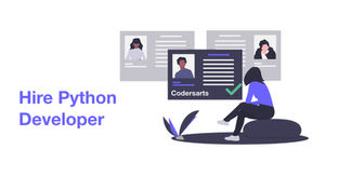 How to build programming portfolio?