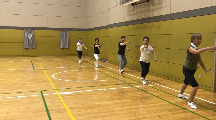 野馬分髪