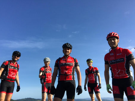 Sortie Beaujolais vert by Vivien