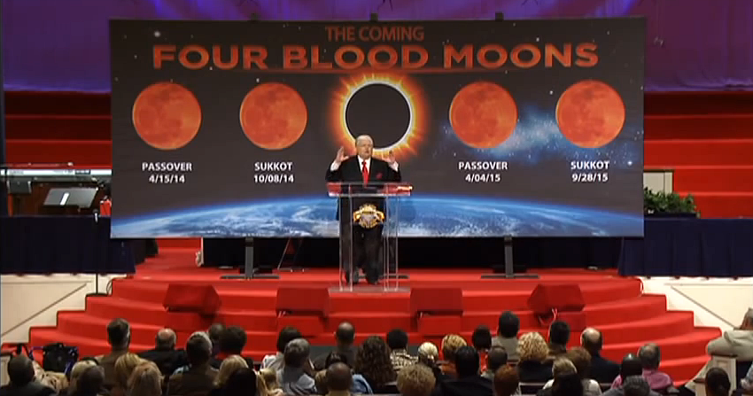 John Hagee