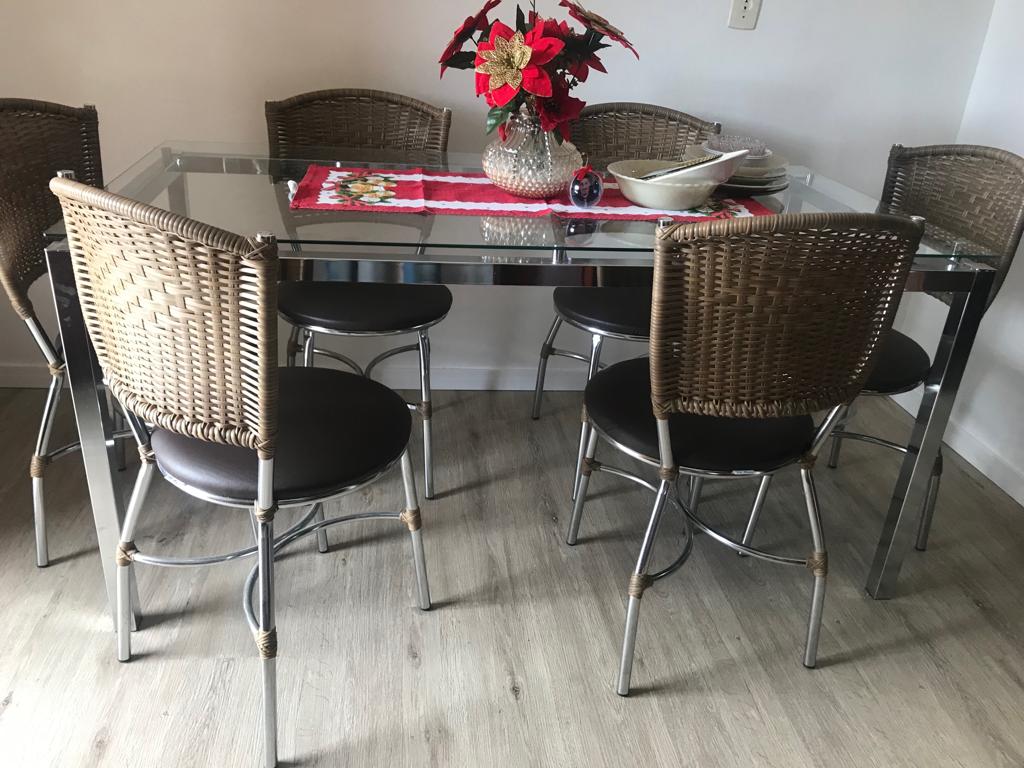 Piso de PVC - Gênova — foto 6
