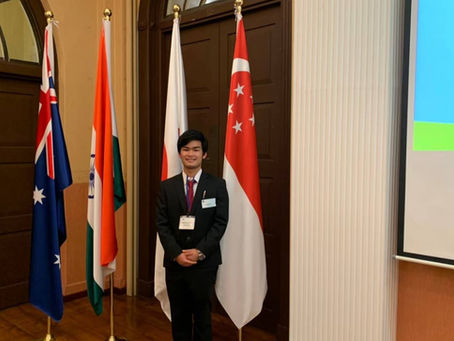 実行委員紹介Vol.3 まお