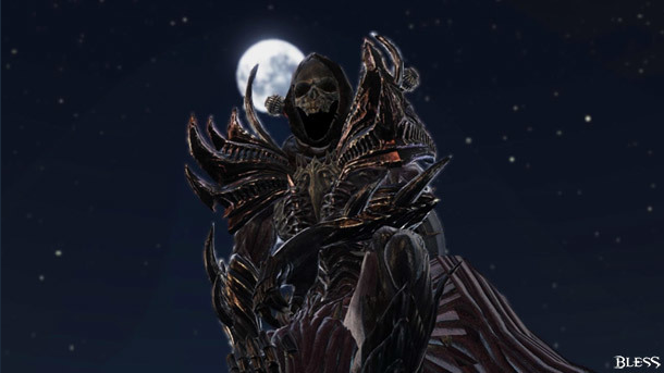 New Assassin Class coming up!!! content media