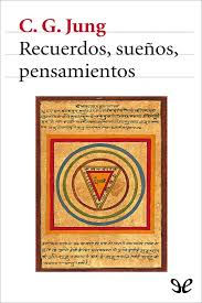 LIBROS | Recuerdos, sueños y pensamientos C.G. Jung