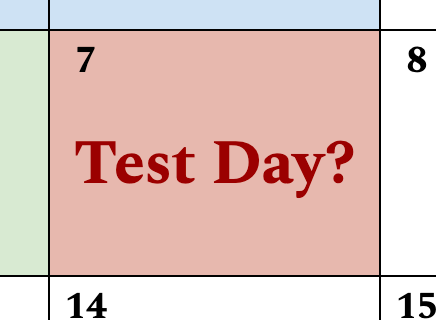When Should I Take the MCAT? Consider 3 Things First!