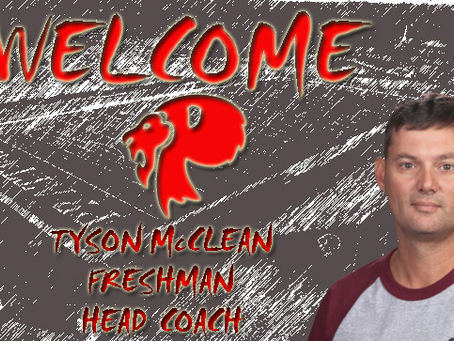 Lions Tab New Head Coach For Freshman Football