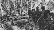 Há 50 anos, a ofensiva do Tet virava o jogo na Guerra do Vietnã