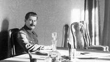 Os "milhões" de Stalin