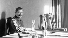 Os "milhões" de Stalin
