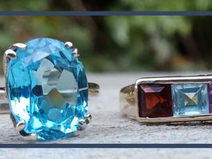 If you prefer to have your jewellery professionally cleaned