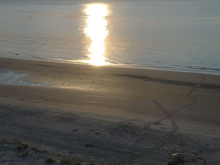 Just Another Manic Monday